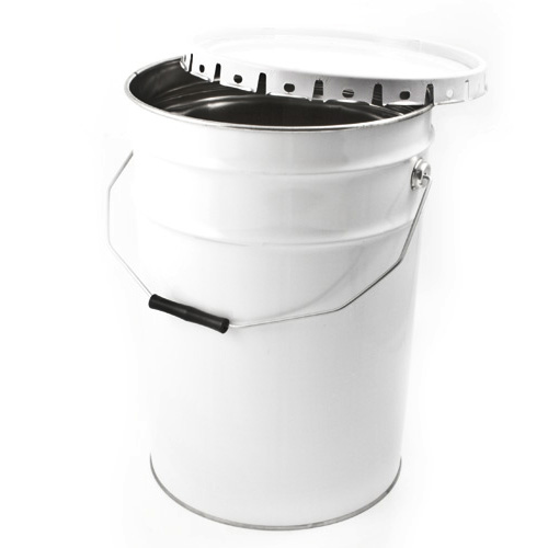 Formato Pail